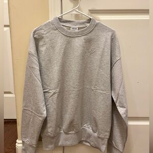 Gymshark Rest Day Sweats Oversized Crew